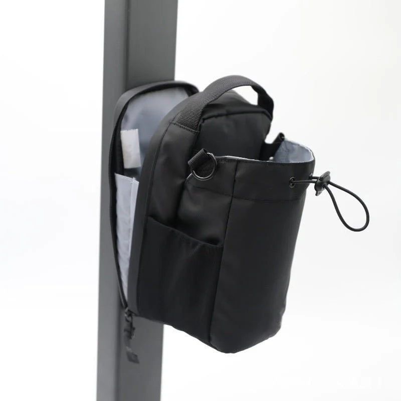 Magnetix bag
